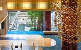 Kyoto Tokyu Hotel